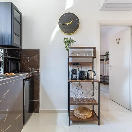 Iflat Monti Brand New Spacious & Comfortable Gem Apartament *