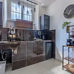 Διαμέρισμα Iflat Monti Exclusive Domus S Maria Maggiore