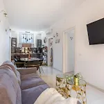 Iflat Monti Exclusive Domus S Maria Maggiore * Ρώμη