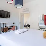 Iflat Monti Exclusive Domus S Maria Maggiore Διαμέρισμα
