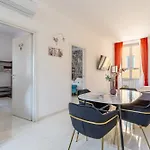 Διαμέρισμα Iflat Monti Exclusive Domus S Maria Maggiore