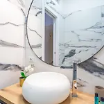 Iflat Monti Exclusive Domus S Maria Maggiore * Ρώμη