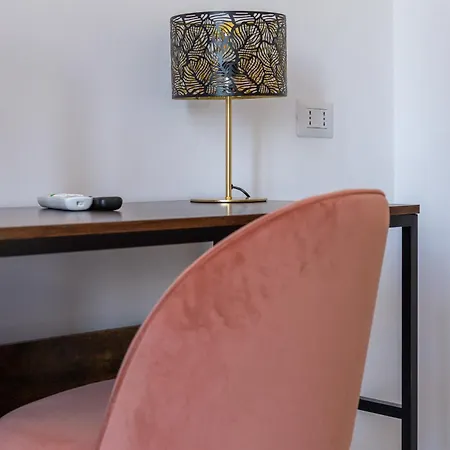 Iflat Monti Exclusive Domus S Maria Maggiore Appartement Rome