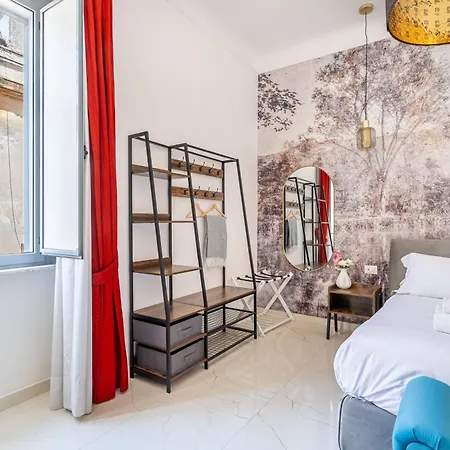 Iflat Monti Exclusive Domus S Maria Maggiore