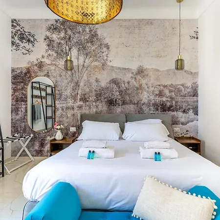 Iflat Monti Exclusive Domus S Maria Maggiore Appartement *
