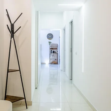 Iflat Monti Brand New Spacious & Comfortable Gem Rome