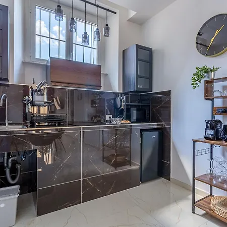 Appartement Iflat Monti Exclusive Domus S Maria Maggiore