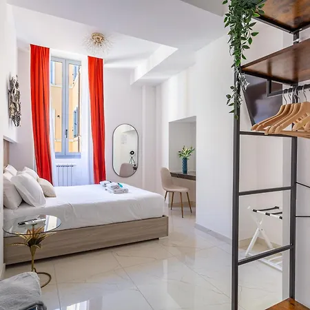 Iflat Monti Exclusive Domus S Maria Maggiore Appartement *