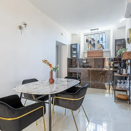 Διαμέρισμα Iflat Monti Exclusive Domus S Maria Maggiore *