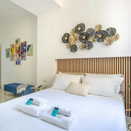 Iflat Monti Brand New Spacious & Comfortable Gem