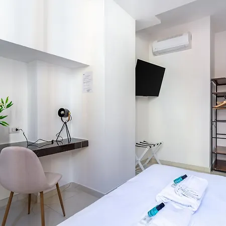 Iflat Monti Brand New Spacious & Comfortable Gem Apartment *