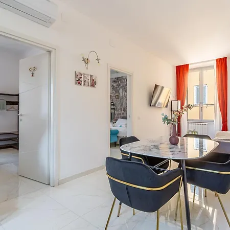 Appartement Iflat Monti Exclusive Domus S Maria Maggiore