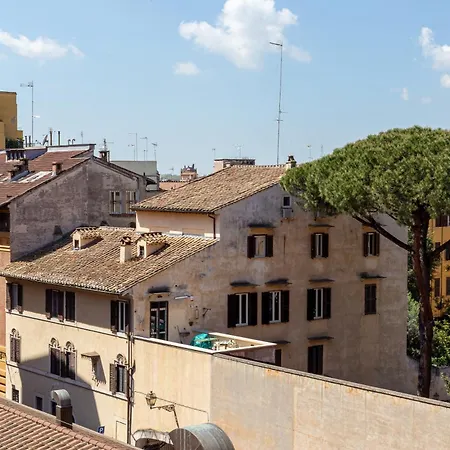 Iflat Monti Exclusive Domus S Maria Maggiore *