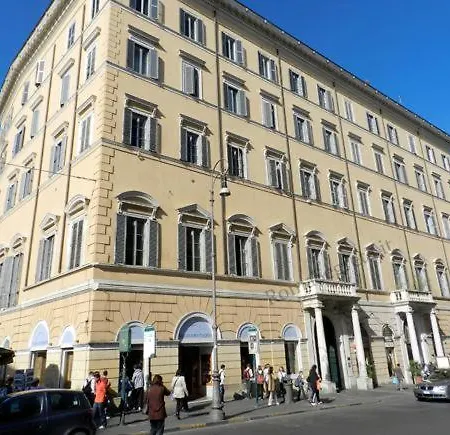 Iflat Monti Exclusive Domus S Maria Maggiore Rome